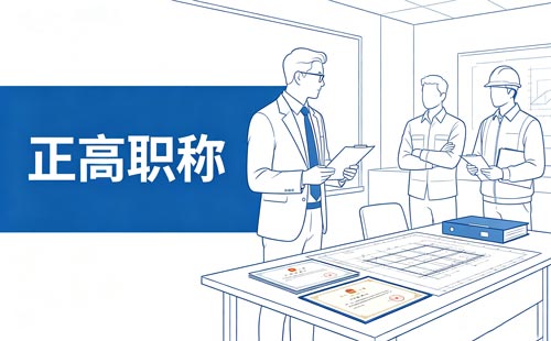 贵州高校职称申报人员分类